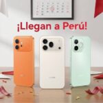 HONOR confirma fecha de llegada oficial de la Serie HONOR 600 a Perú, equipadas con la función Imagen a video AI 2.0