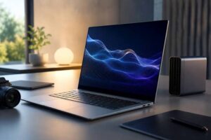 HP presenta PCs diseñadas para la próxima oleada de experiencias en Windows PC, impulsadas por NVIDIA RTX Spark