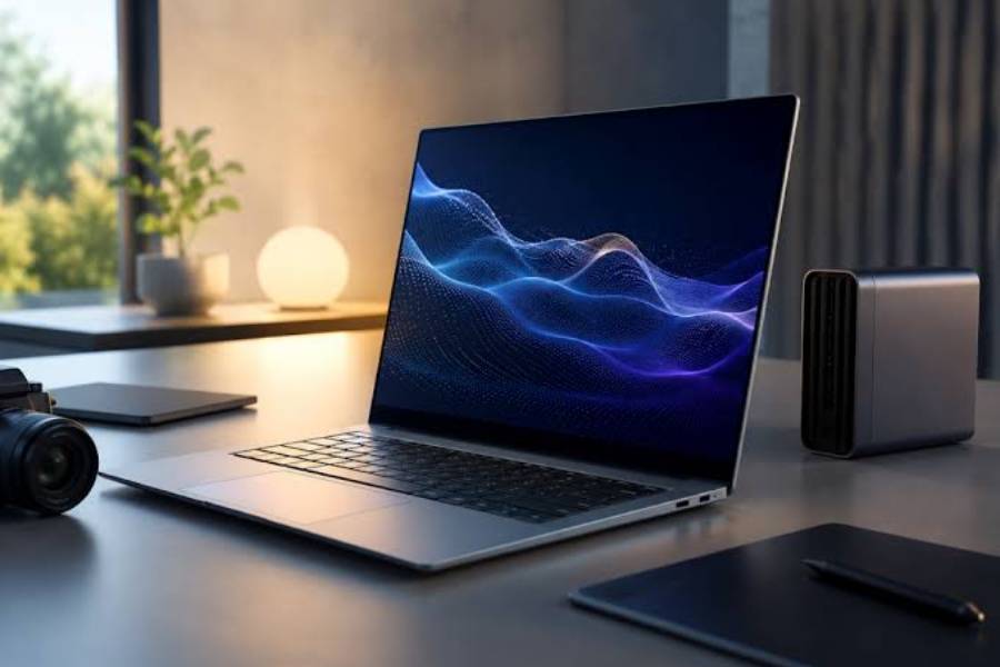 HP presenta PCs diseñadas para la próxima oleada de experiencias en Windows PC, impulsadas por NVIDIA RTX Spark