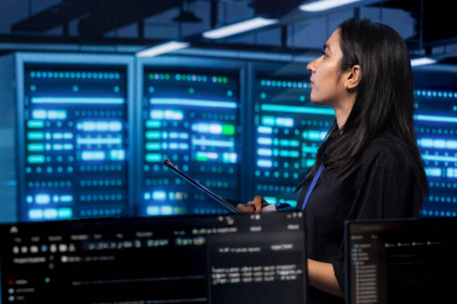 HP: ¿Quién tiene el control remoto?