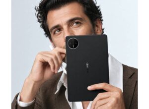 HUAWEI Día del Padre: cinco gadgets que le devuelven tiempo libre a los papás más ocupados