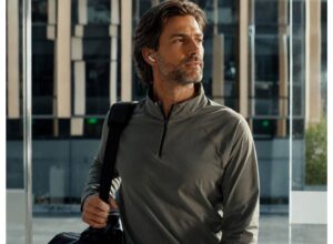 HUAWEI Día del Padre: cinco gadgets que le devuelven tiempo libre a los papás más ocupados