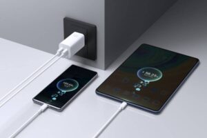HUAWEI La batería del teléfono no dura como antes: estas son las señales para identificar su desgaste