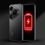 La batería del teléfono no dura como antes: HUAWEI muestra las señales para identificar su desgaste