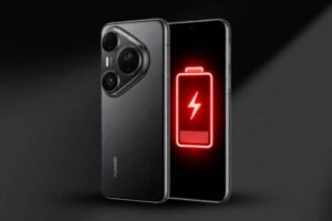 HUAWEI La batería del teléfono no dura como antes: estas son las señales para identificar su desgaste