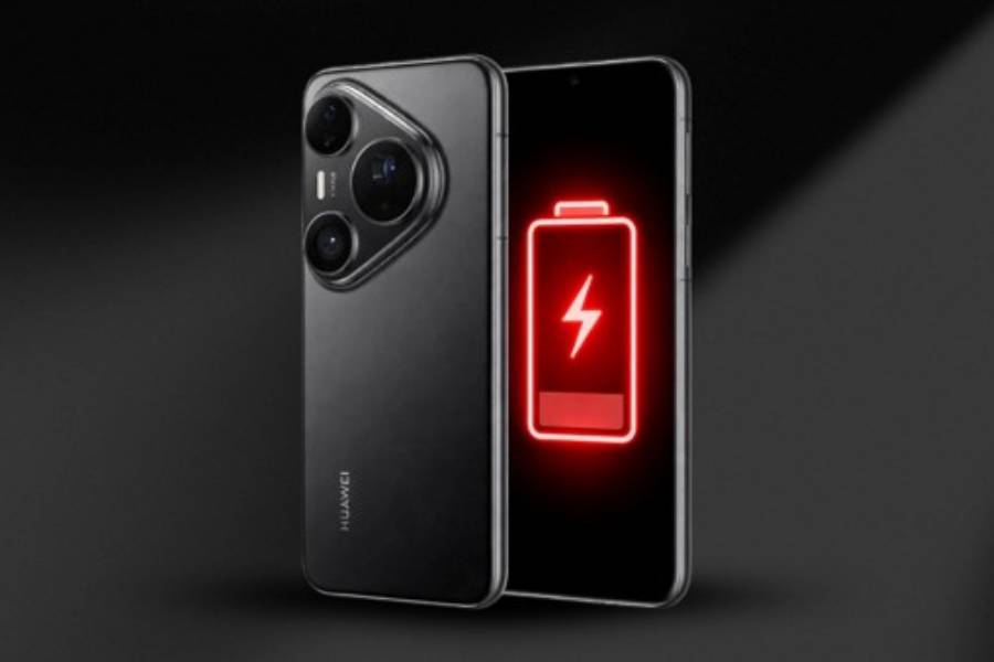 HUAWEI La batería del teléfono no dura como antes: estas son las señales para identificar su desgaste