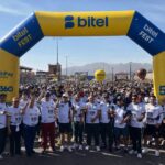 Hatun Phaway 10K reunió a más de 15 mil corredores en el inicio de las festividades de Cusco junto a Bitel
