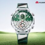 Huawei lidera el mercado global de wearables mientras la demanda de dispositivos de salud sigue creciendo