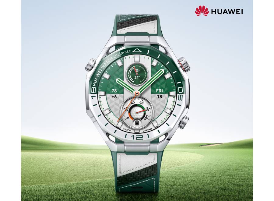 Huawei lidera el mercado global de wearables mientras la demanda de dispositivos de salud sigue creciendo