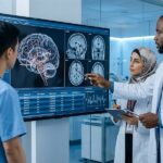 Huawei presenta nuevas soluciones de infraestructura de datos para acelerar la salud inteligente a nivel global