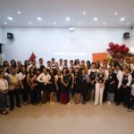 Jóvenes de Tarapoto se forman en hospitalidad sostenible para fortalecer sus oportunidades laborales en la Amazonía peruana
