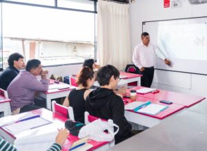 Jóvenes de Tarapoto se forman en hospitalidad sostenible para fortalecer sus oportunidades laborales en la Amazonía peruana Diageo