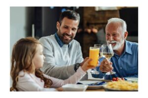 LG Día del Padre_ 3 cócteles para sorprender en casa