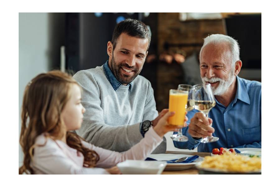 LG Día del Padre_ 3 cócteles para sorprender en casa