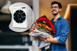 LG Guía práctica para cuidar mejor tu ropa en cada ciclo de lavado