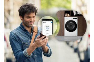 LG Guía práctica para cuidar mejor tu ropa en cada ciclo de lavado