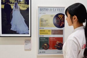 LG presenta _LG E-Paper Display_, una pantalla eficiente, ligera y similar al papel