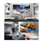LG presenta sus nuevos televisores, Micro y Mini RGB evo AI: color más puro, imagen inteligente y experiencia inmersiva