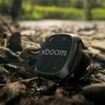 LG presenta xboom Rock, el nuevo parlante portátil: sonido resistente para acompañar aventuras al aire libre