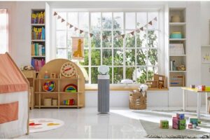 LG refuerza su presencia en el mercado asiático con soluciones avanzadas para el cuidado del aire