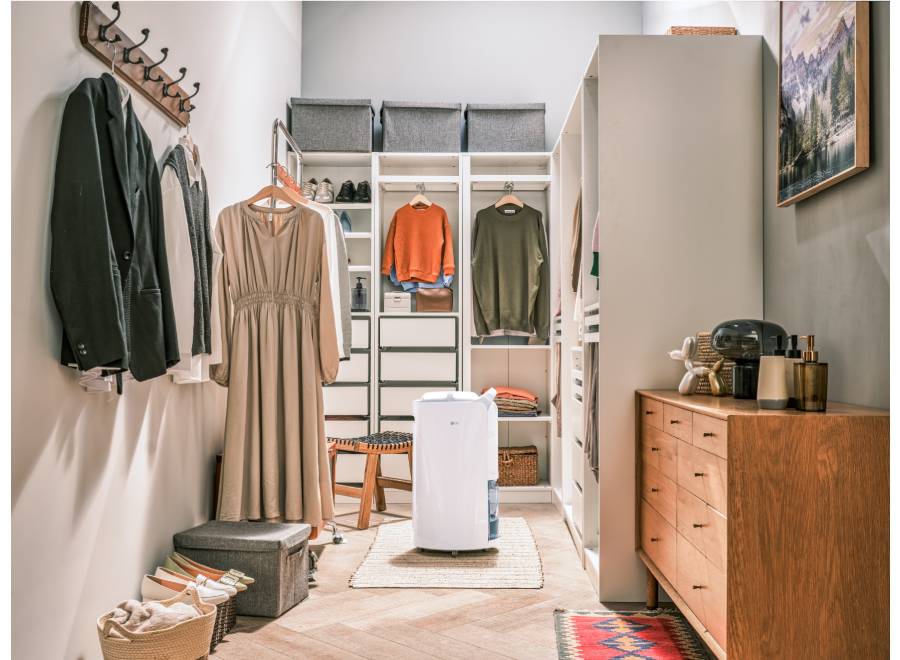 LG refuerza su presencia en el mercado asiático con soluciones avanzadas para el cuidado del aire