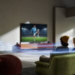 La fiesta del fútbol se vive mejor en pantalla grande: Xiaomi ofrece tres tecnologías en sus televisores, que marcan la diferencia en cada jugada