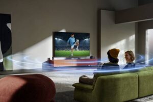 La fiesta del fútbol se vive mejor en pantalla grande_ tres tecnologías que marcan la diferencia en cada jugada Xiaomi