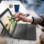 Las nuevas tablets Acer y los lentes con IA y realidad aumentada amplían las capacidades para trabajar y disfrutar desde cualquier lugar