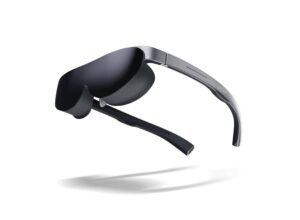 Las nuevas tablets Acer y los lentes con IA y realidad aumentada