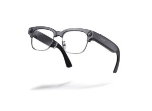 Las nuevas tablets Acer y los lentes con IA y realidad aumentada