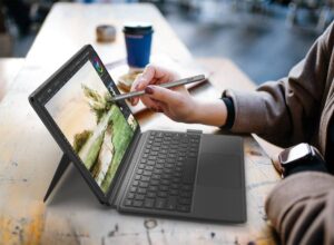 Las nuevas tablets Acer y los lentes con IA y realidad aumentada