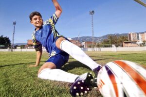 Leica Live Moment de la Serie Xiaomi 17T: la función ideal para capturar la emoción de la fiesta del fútbol