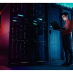 Lenovo presenta AION, iniciativa que amplía la eficiencia y escalabilidad de la IA con arquitecturas híbridas