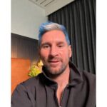 Leo Messi invita a los fans a entrar en el espíritu del juego con ChatGPT