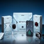 Llega a Perú el Infinix GT 50 Pro: refrigeración líquida visible, Gatillos GT con sensibilidad a la presión y hasta 144 FPS para gaming competitivo