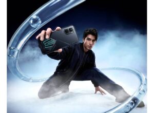 Llega a Perú el Infinix GT 50 Pro: refrigeración líquida visible, Gatillos GT con sensibilidad a la presión y hasta 144 FPS para gaming competitivo