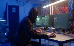 Lo que un hacker puede hacer en 10 minutos: cinco claves para evitar un ciberataque Xpartans
