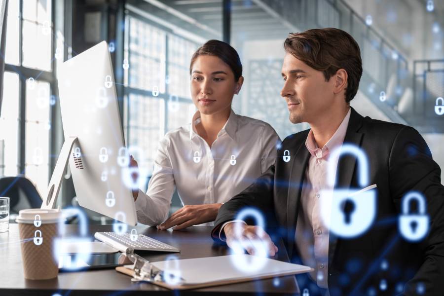 Lo que un hacker puede hacer en 10 minutos: cinco claves para evitar un ciberataque Xpartans