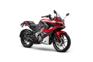 Más agresiva, tecnológica y potente: así es la nueva Pulsar RS200 que llega al mercado peruano