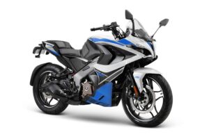 Más agresiva, tecnológica y potente: así es la nueva Pulsar RS200 que llega al mercado peruano