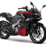 Más agresiva, tecnológica y potente: así es la nueva motocicleta, Pulsar RS200 que llega al mercado peruano, equipada con un motor de 199.4 cc que entrega 24.2 HP
