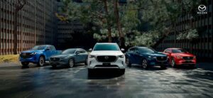 Mazda promueve una movilidad más segura en el Día Mundial de la Seguridad Vial
