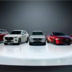 Mazda se consolida como la marca más segura en el mundo, según Consumer Reports