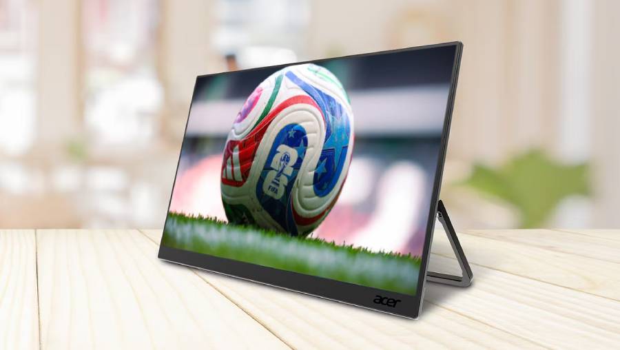 Mundial 2026: Por qué tu televisor ya no es el único protagonista ACER