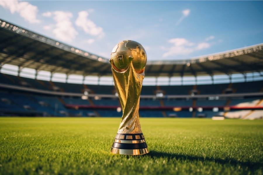 Mundial 2026_ dónde ver los partidos, curiosidades y datos que todo hincha debe conocer LG