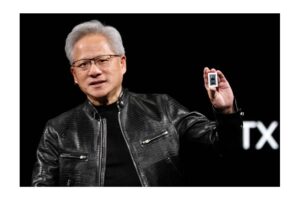NVIDIA y Microsoft reinventan las PC´s con Windows para la era de la IA personal