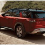 Nissan, fabricante global de automóviles, presenta cuatro destinos para aprovechar este feriado largo