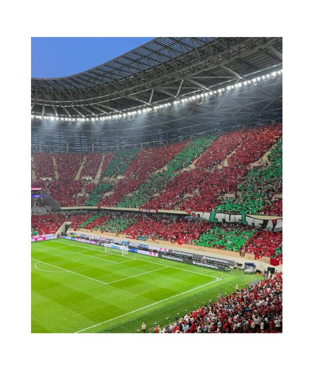 Páginas falsas de streaming amenazan a los aficionados durante el torneo de fútbol más importante del mundo Kaspersky