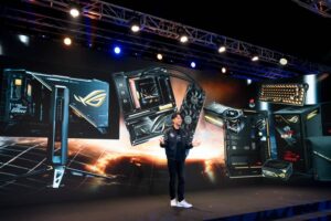 ROG XBOX Ally X20 eleva el estándar de las PCs Gamer de mano con un increíble bundle
