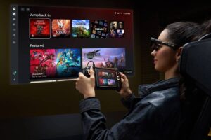 ROG XBOX Ally X20 eleva el estándar de las PCs Gamer de mano con un increíble bundle